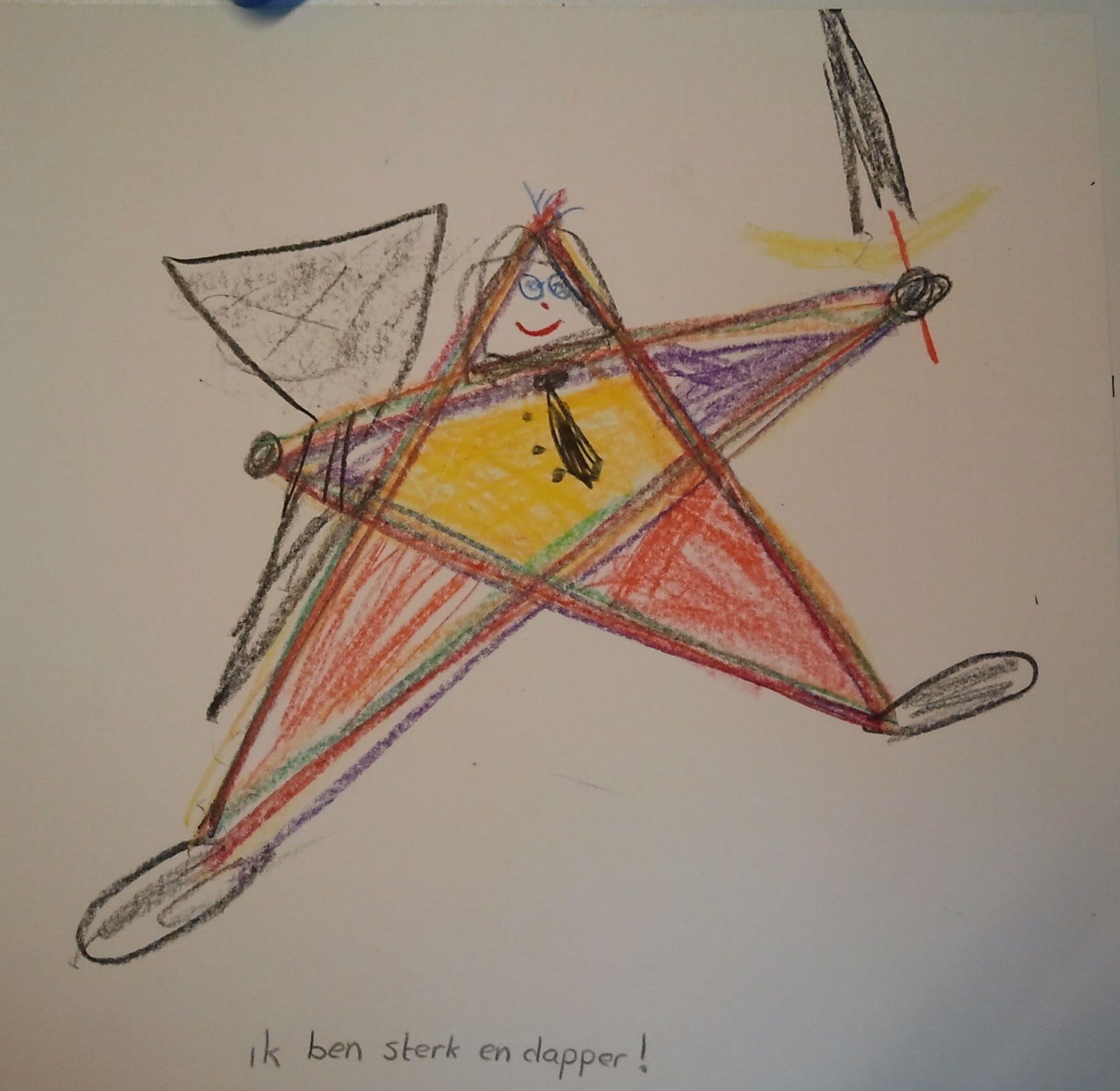 Praktijk M¿rakel: Ritmisch dynamisch