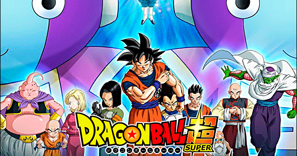 Ver Dragon Ball Latino: Lista de Capitulos de Dragon Ball Super