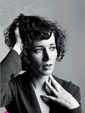 Miranda July