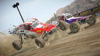 Dirt 4 Game Screenshot 2
