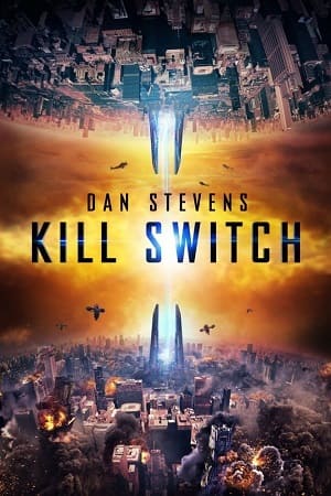 Kill Switch - Legendado Torrent