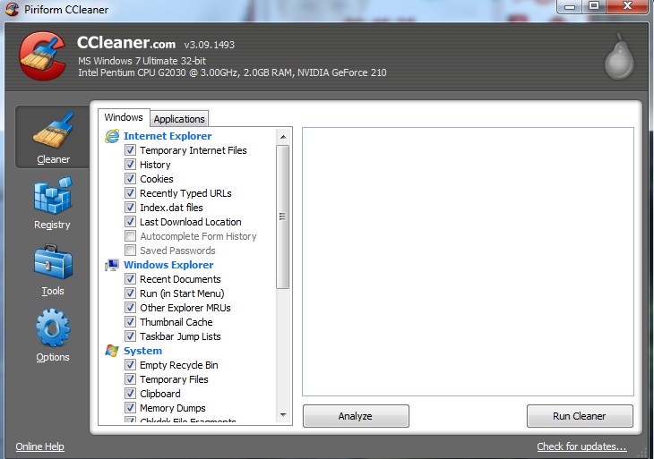 free ccleaner download software free ccleaner download software