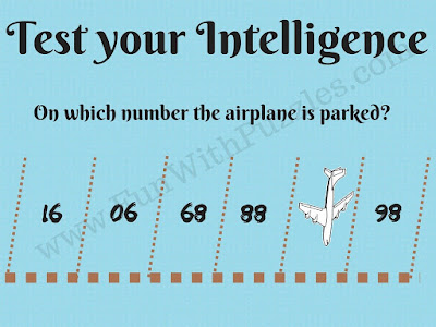 Parking Puzzle to test your intelligence
