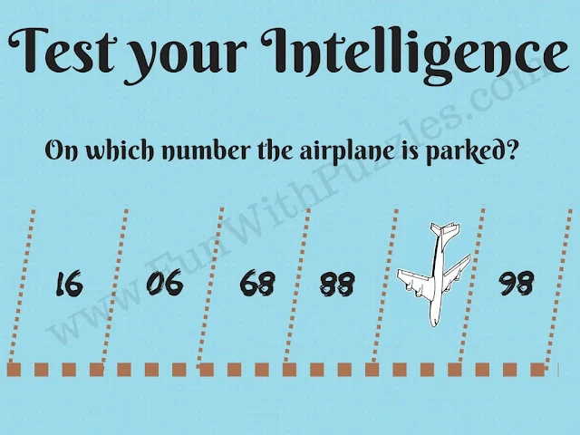 Parking Slot Pattern Puzzles: Logical Reasoning Challenge-4