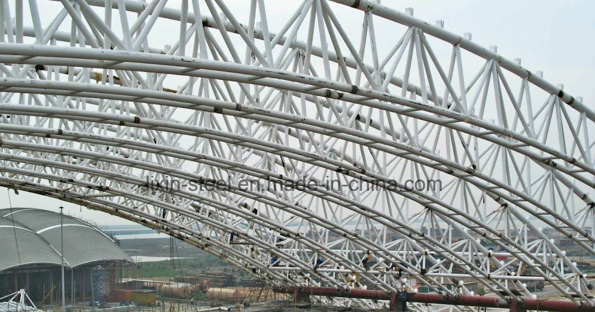 circular cross section advantages structures circular cross section advantages structures
