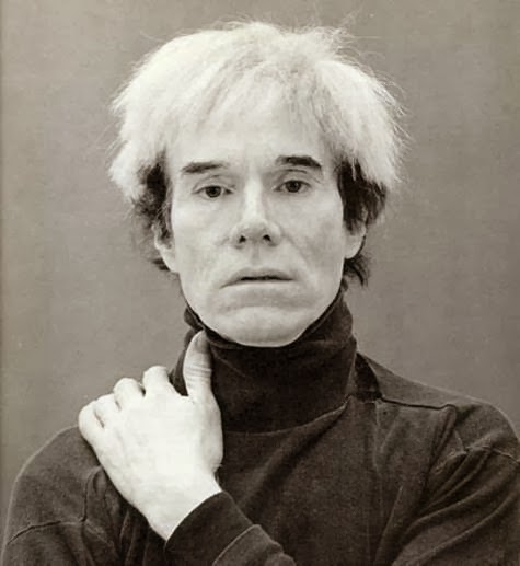 andy warhol andy warhol