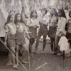 Sejarah Gerakan Pramuka Indonesia