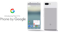 Il telefono Google Migliore, Pixel 2 XL, si può comprare anche in Italia