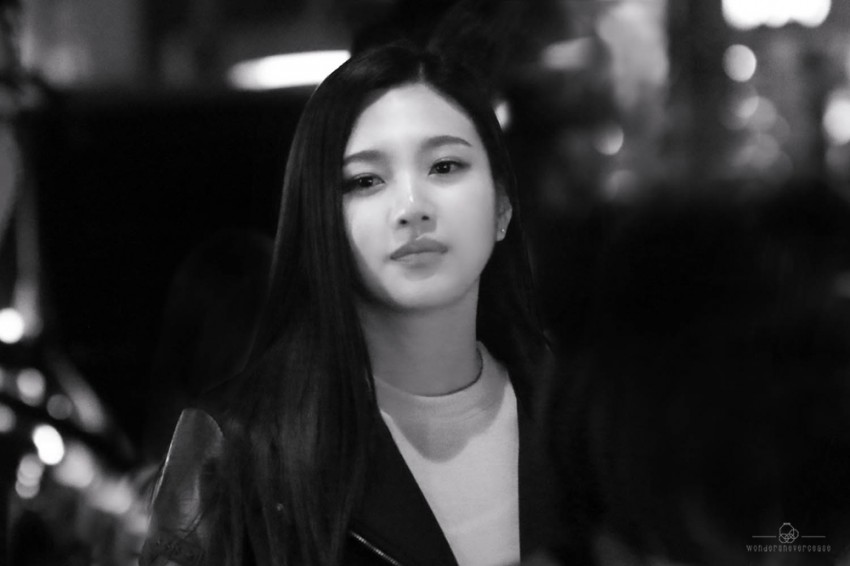 최근 행사장 레드벨벳 조이 미모 | 인스티즈