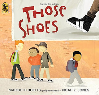 Picture Books About Kindness & Friendliness 