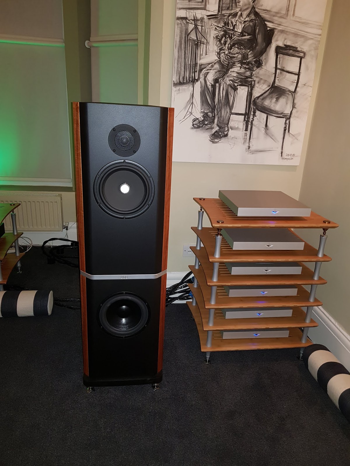 Audiophile Musings: March 2019