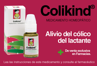 Colikind Farmacia M.Manso: EL CÓLICO DEL LACTANTE