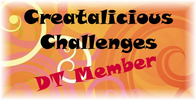 Creatalicious DT member