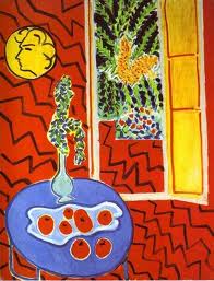 Matisse Still Life