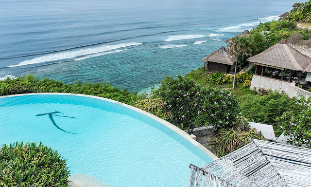 Resort Karma Kandara Bali