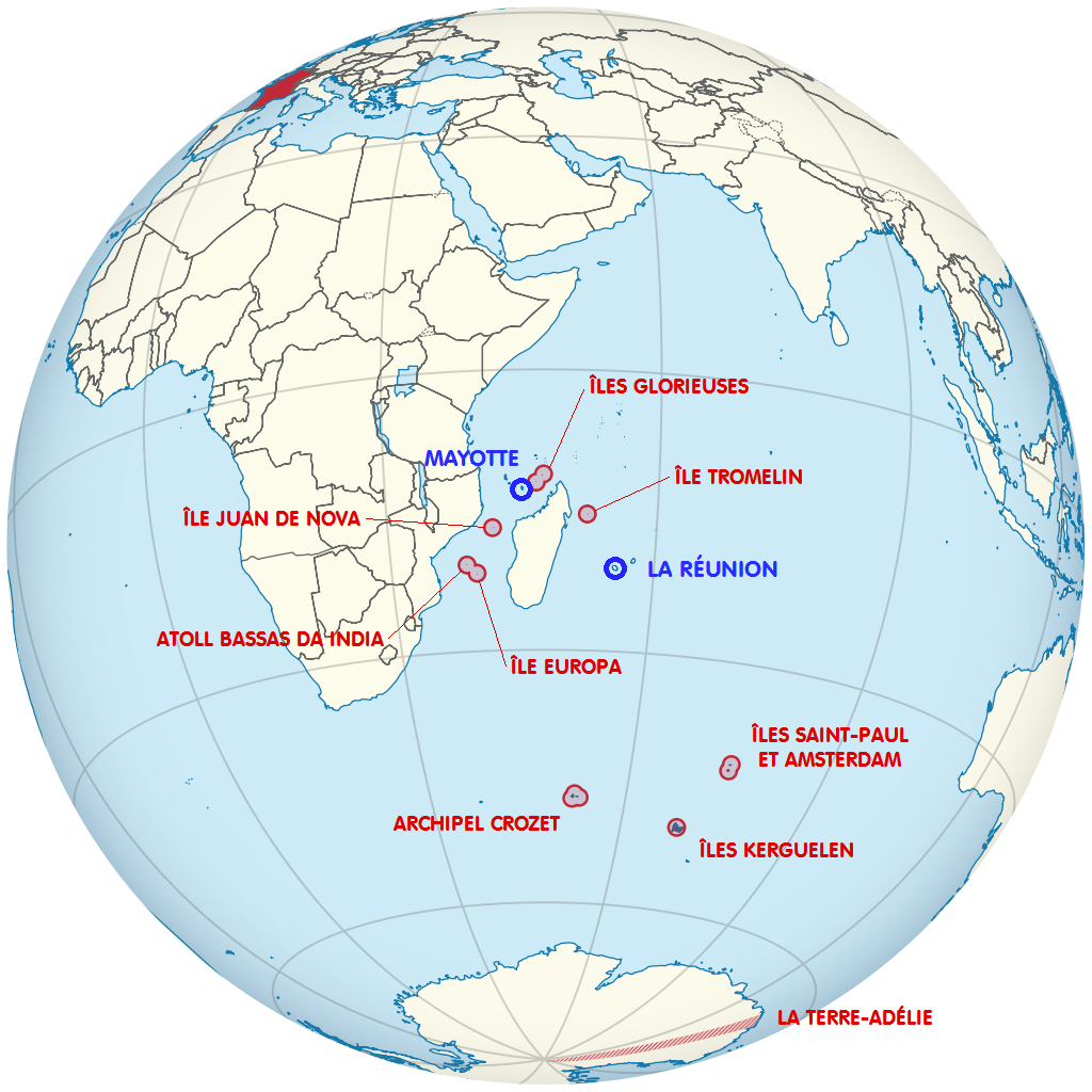 Индийский океан расположен в полушарии. Архипелаг Кергелен индийский океан. Плато Кергелен. Архипелаг Кергелен на карте.