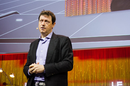 Fred Wilson：創業離不開的就是「韌性」！