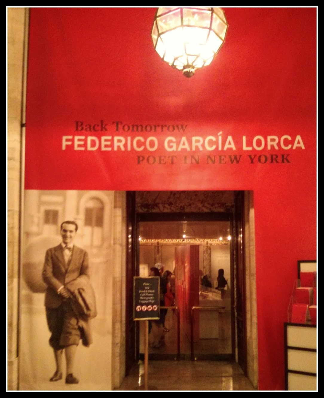 Federico García Lorca