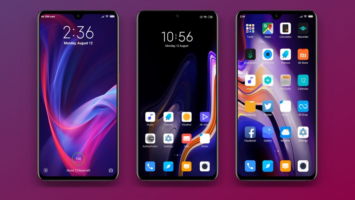 MARIOLA MIUI Theme Download | MIUI 11 Theme MARIOLA MIUI Theme Download | MIUI 11 Theme