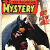 House of Mystery #195 - Bernie Wrightson art & cover, Nestor Redondo art