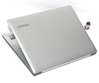 Laptop Lenovo ideapad 330 AMD A4 Second