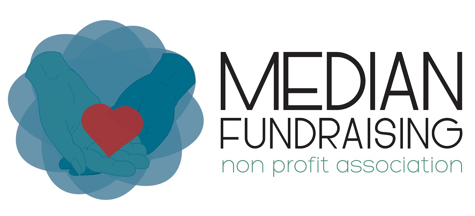 Median Fundraising Non-Profit Association