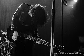 Pale Waves at The Opera House on November 15, 2018 Photo by John Ordean at One In Ten Words oneintenwords.com toronto indie alternative live music blog concert photography pictures photos