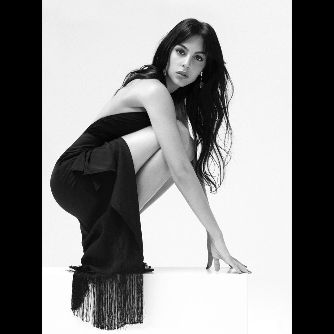 Daftar WAGS Real Madrid 2018 Lengkap dengan Instagramnya, Istri dan