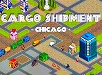 cargo shipment chicago
