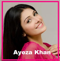 Ayeza Khan