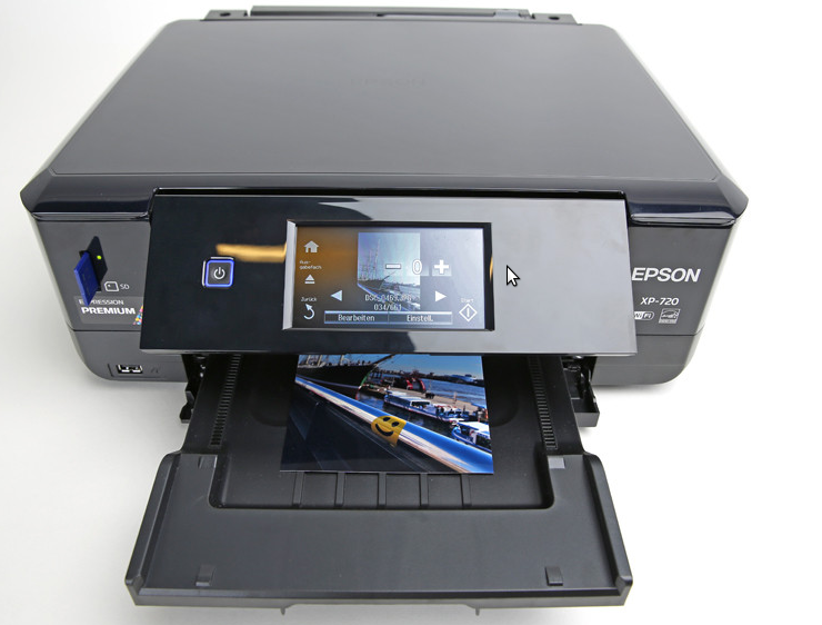 Epson Et 2760 Software Download : How to Wireless Setup ...