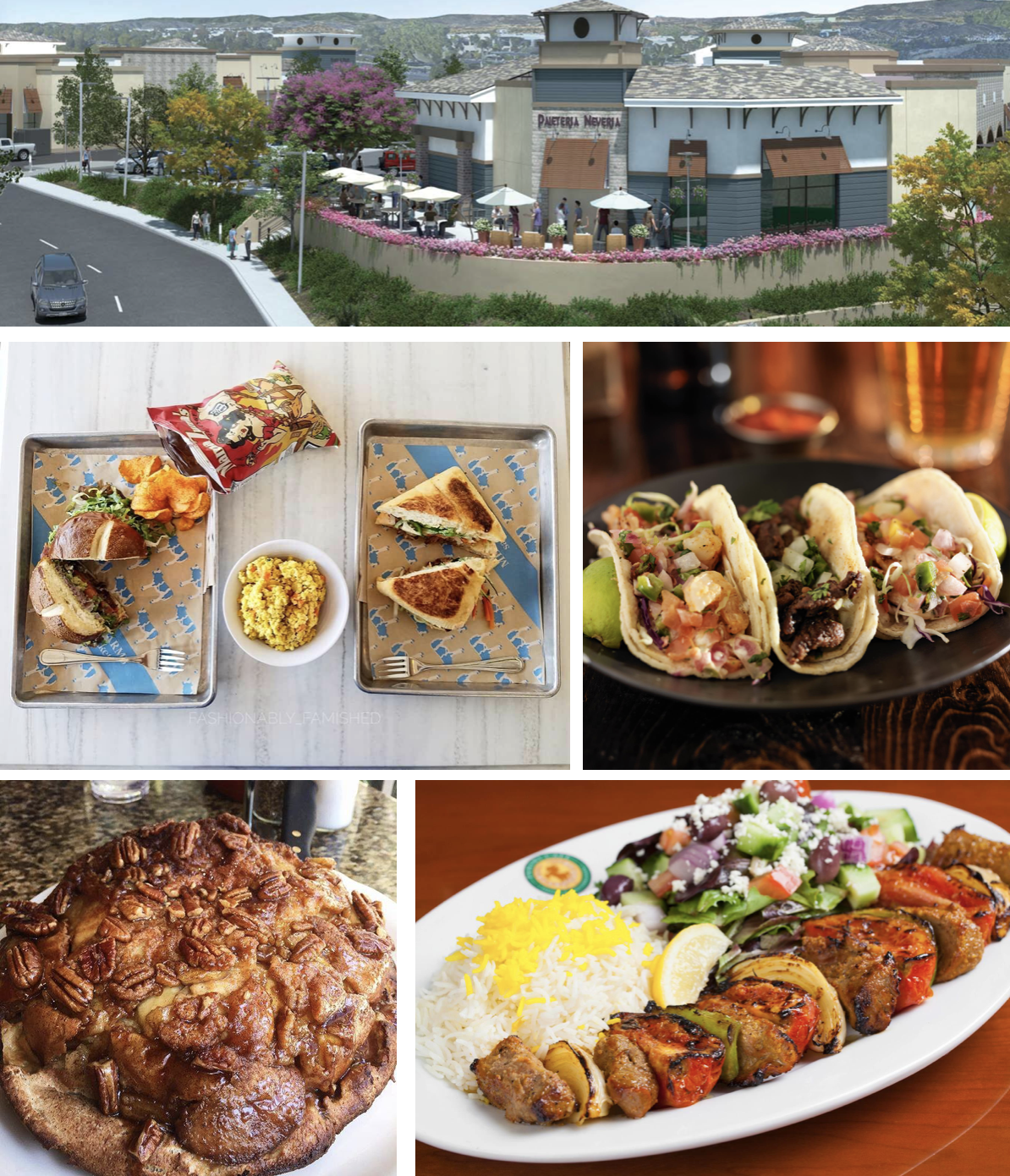 Sandiegoville Many New Dining Drinking Concepts Heading To Carlsbads The Square At Bressi Ranch Sandiegoville Many New Dining Drinking Concepts Heading To Carlsbads The Square At Bressi Ranch