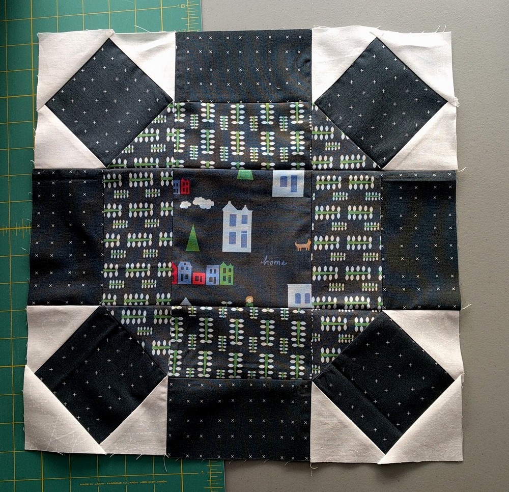 Wonder Clips - PDF Pattern — The Inquiring Quilter