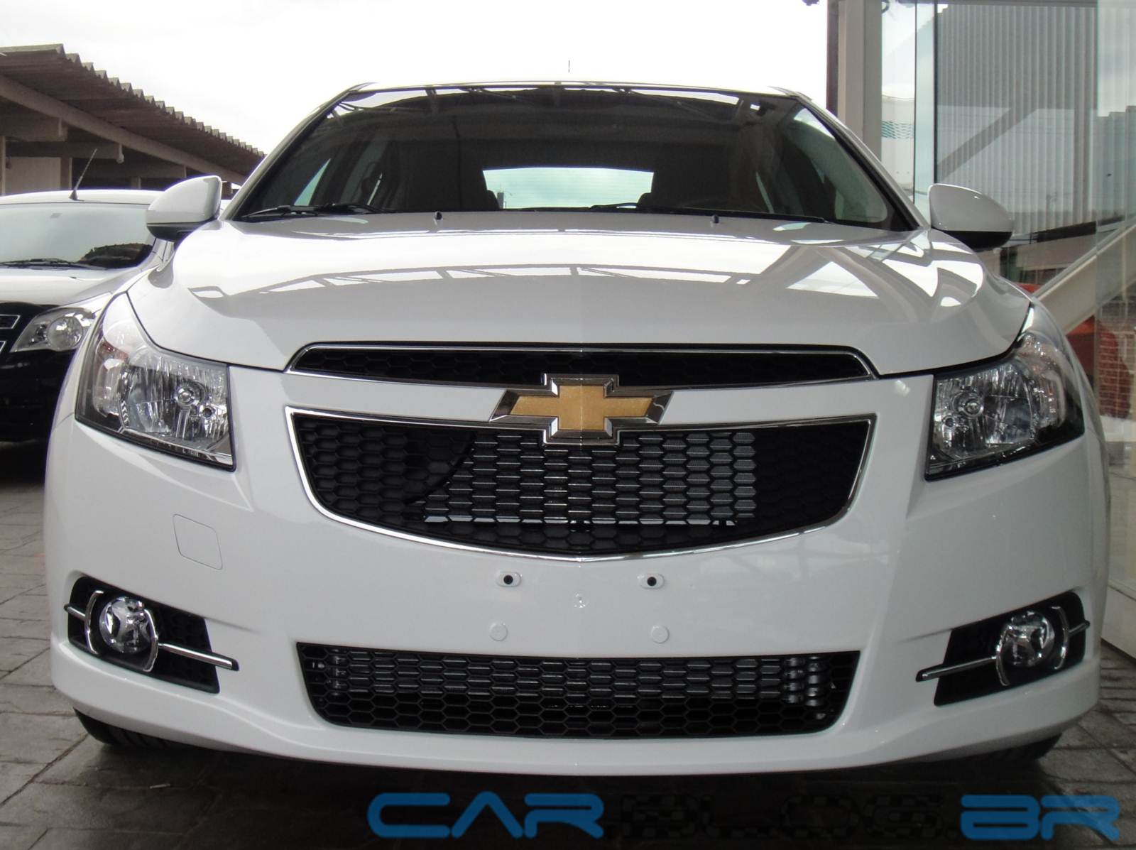 Chevrolet Cruze Cambio Automatico Apresenta Problemas De Travamento