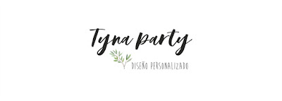 tyna party