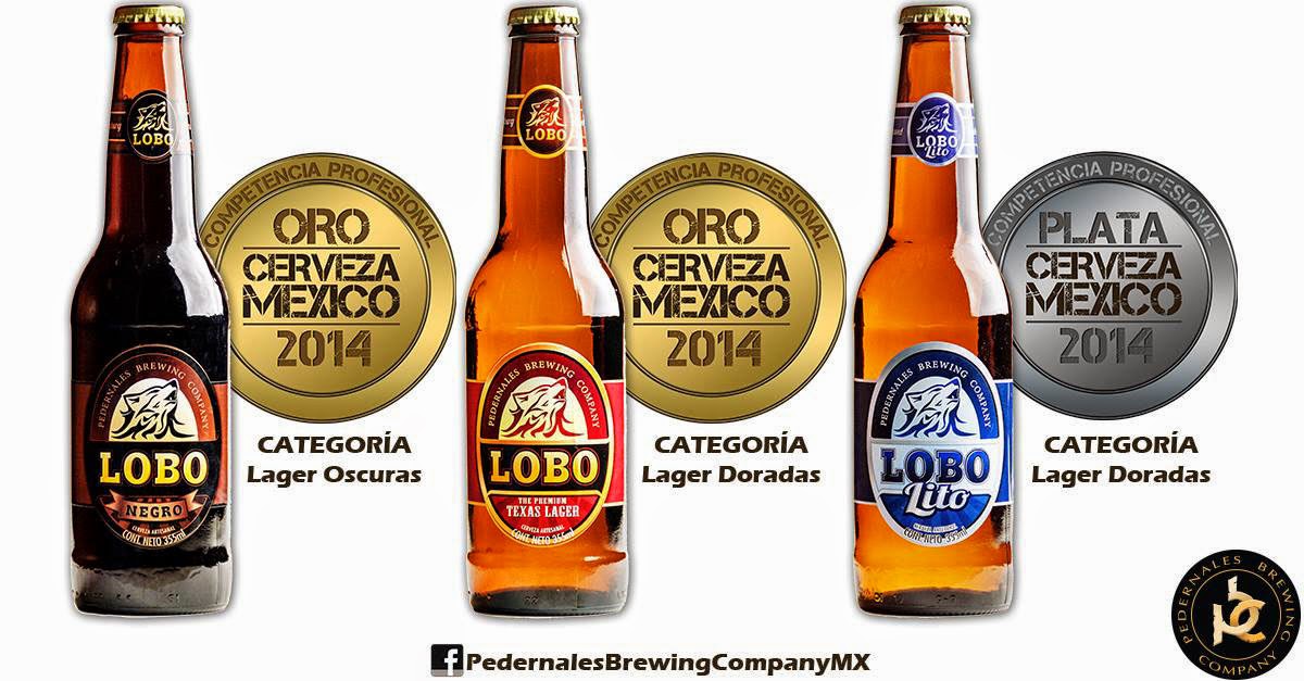 Wort's Going On Here? Pedernales Brewing Company Wins International Medals