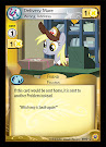 My Little Pony Delivery Mare, Wrong Address Friends Forever CCG Card