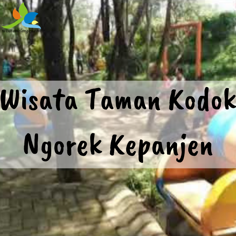 Wisata Taman Kodok Ngorek Kepanjen Wisata Malang