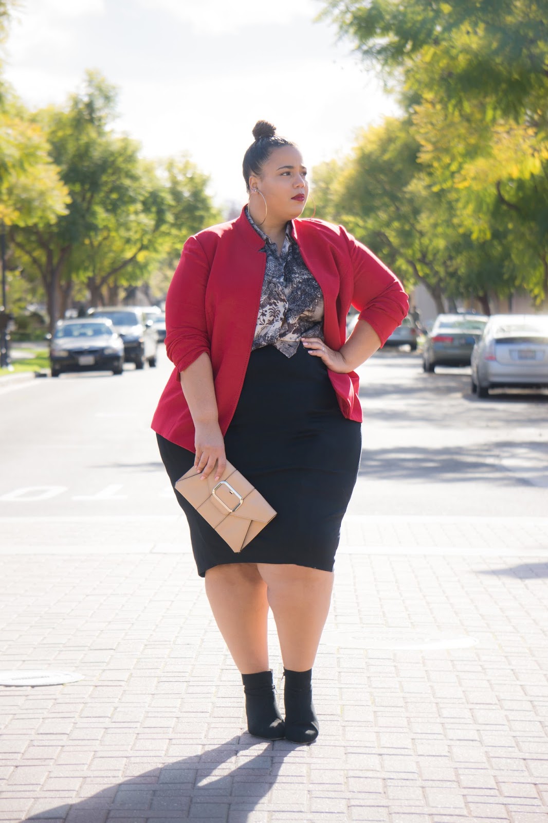 Plus Size Second-Hand Shopping Made Easy - Garnerstyle
