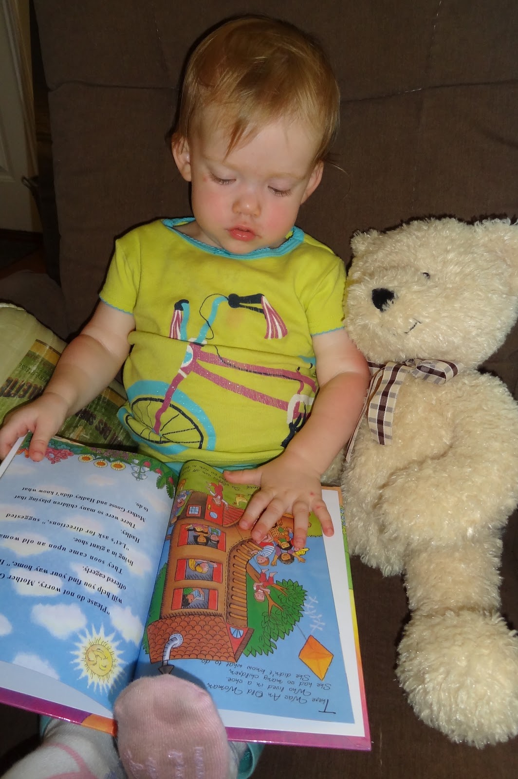 McKinney Mommas KD Novelties Personalized Children's Book Review