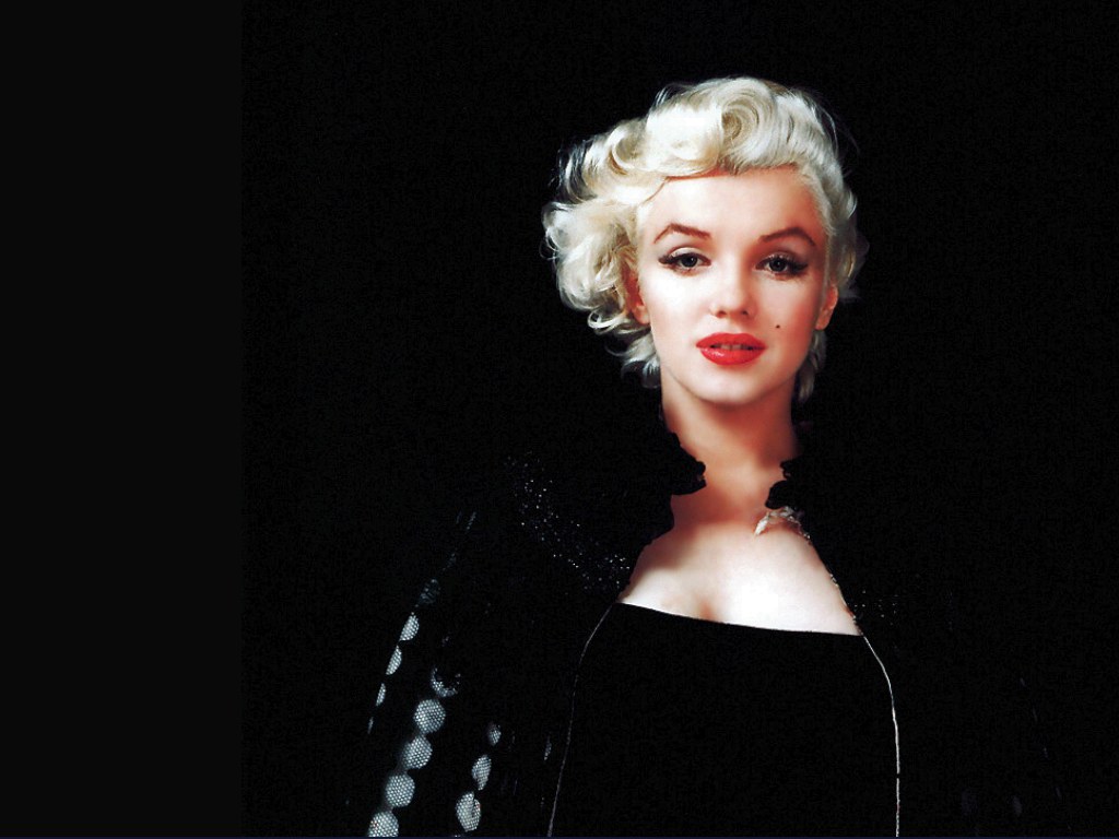 High Resolution Wallpaper: Marilyn Monroe Wallpapers