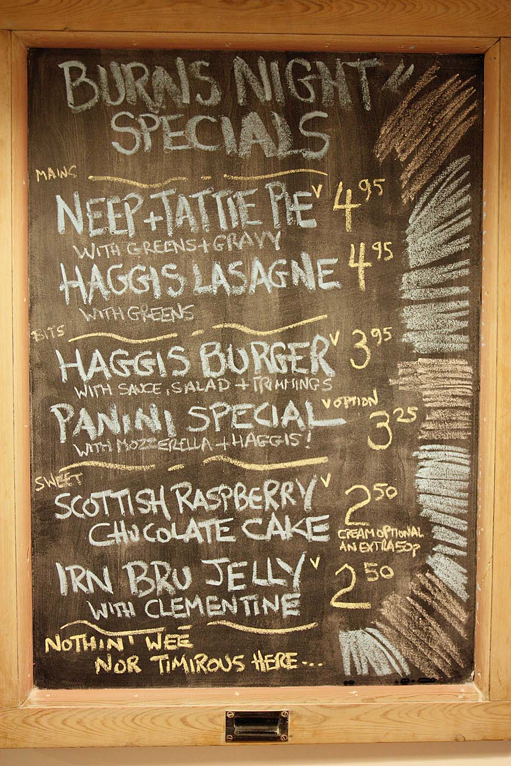 did bsn isoburn replace dessert did bsn isoburn replace dessert