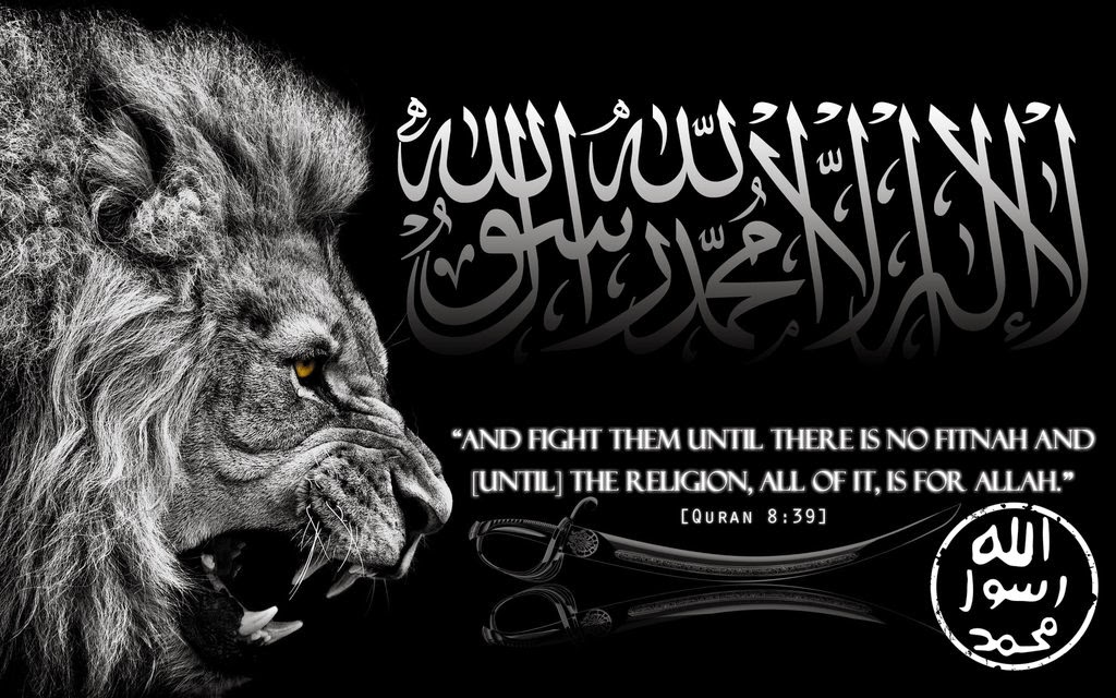 Jihad Dan Terorisme Dalam Prespektif Islam Racik Meracik Ilmu