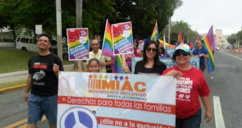 March x los derechos de las mujeres diversas.