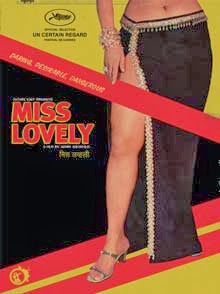 Miss Lovely Cast and Crew