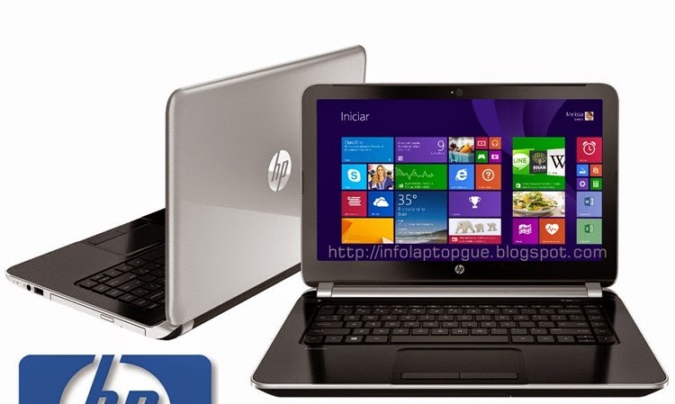 Harga Dan Spesifikasi Laptop Hp / Harga Hp 14 Ck0013tu Februari 2021