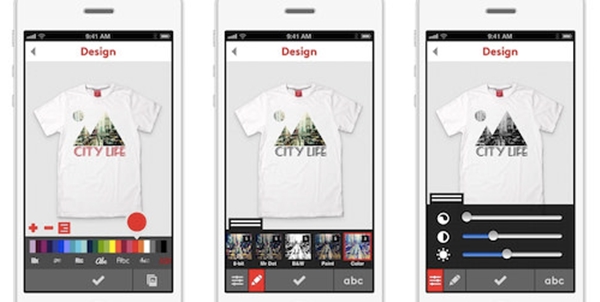 Aplikasi Desain Baju Offline Terbaik