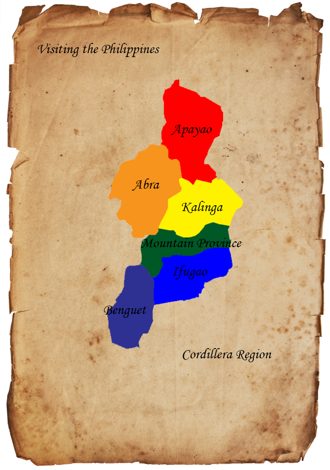 Visiting the Philippines Islands of the Philippines