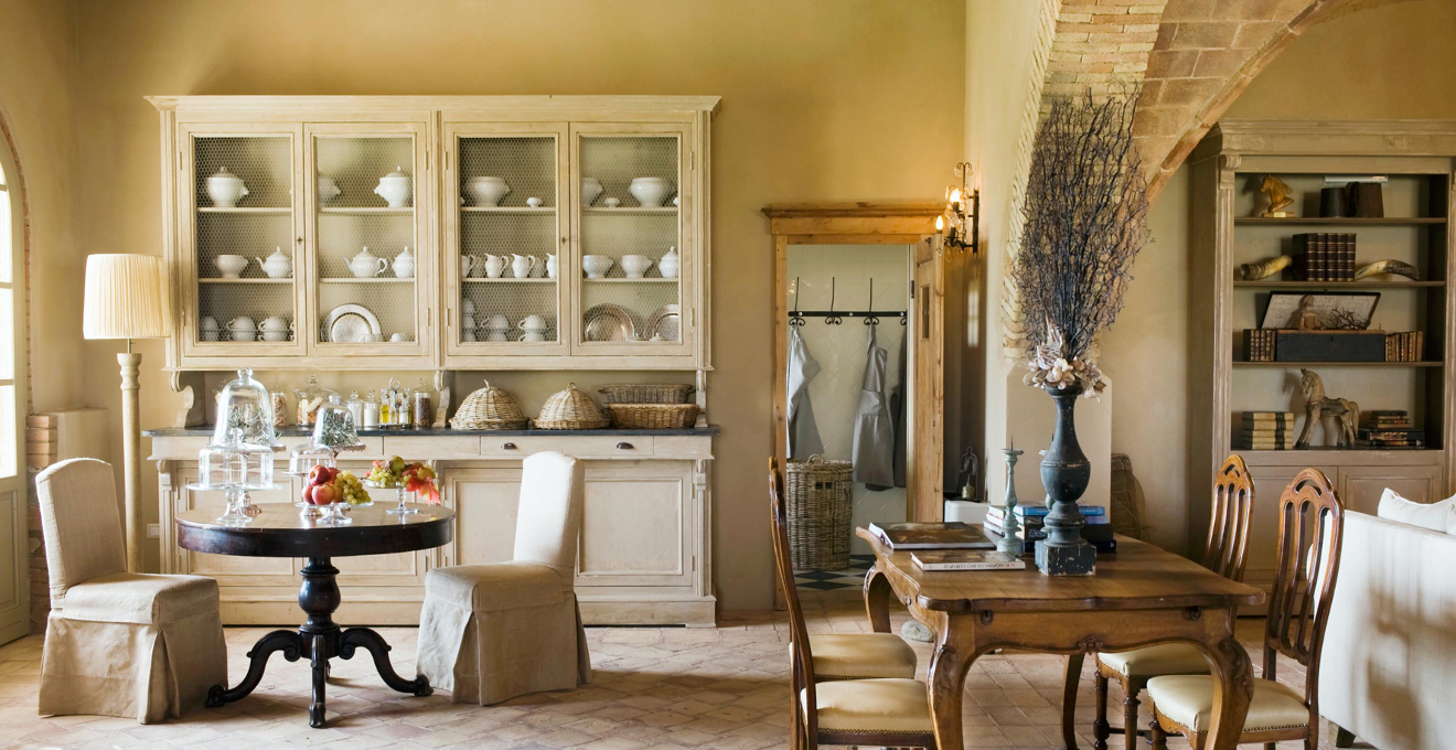 Marzua: Aparadores de cocina