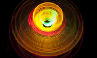 Spinning Light HD Wallpapers